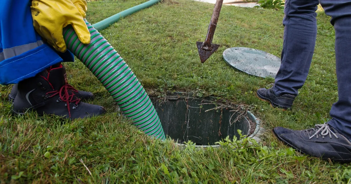 Keep It Flowing: Quick Septic Pump-Out Services on the Central Coast