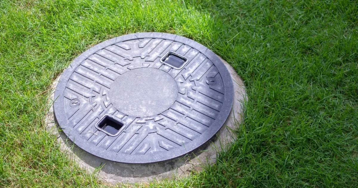 Keep Your Septic System in Top Shape