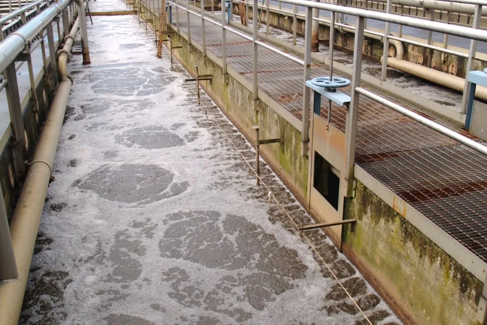 Keep Your Wastewater System Flowing Efficiently