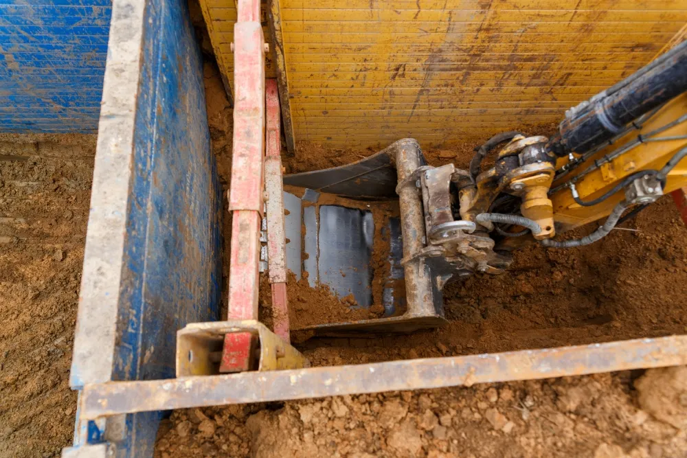 Key Factors to Consider in Septic Tank Absorption Trench Design