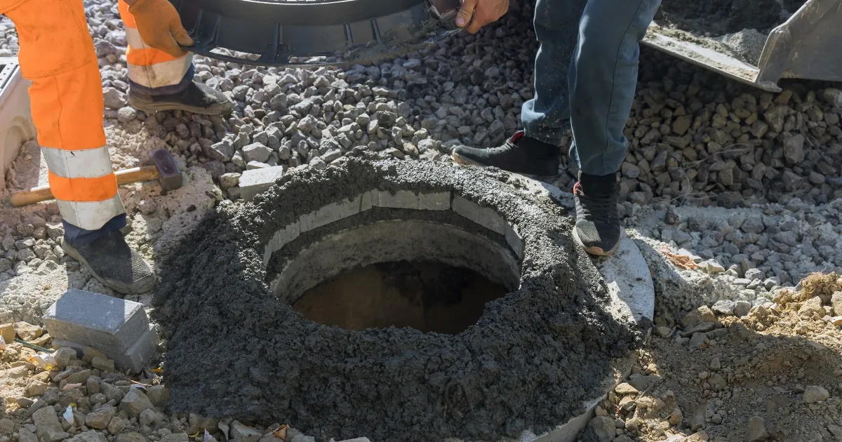 Maintenance Tips for a Properly-Functioning Septic Tank