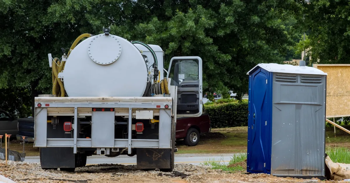 Mastering Septic Maintenance Septic Tank Cleaning Central Coast Services