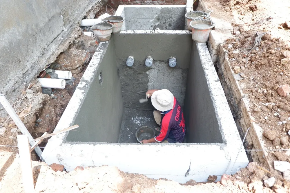 Mastering the Flow Central Coasts Approach to Clearing Blocked Drains