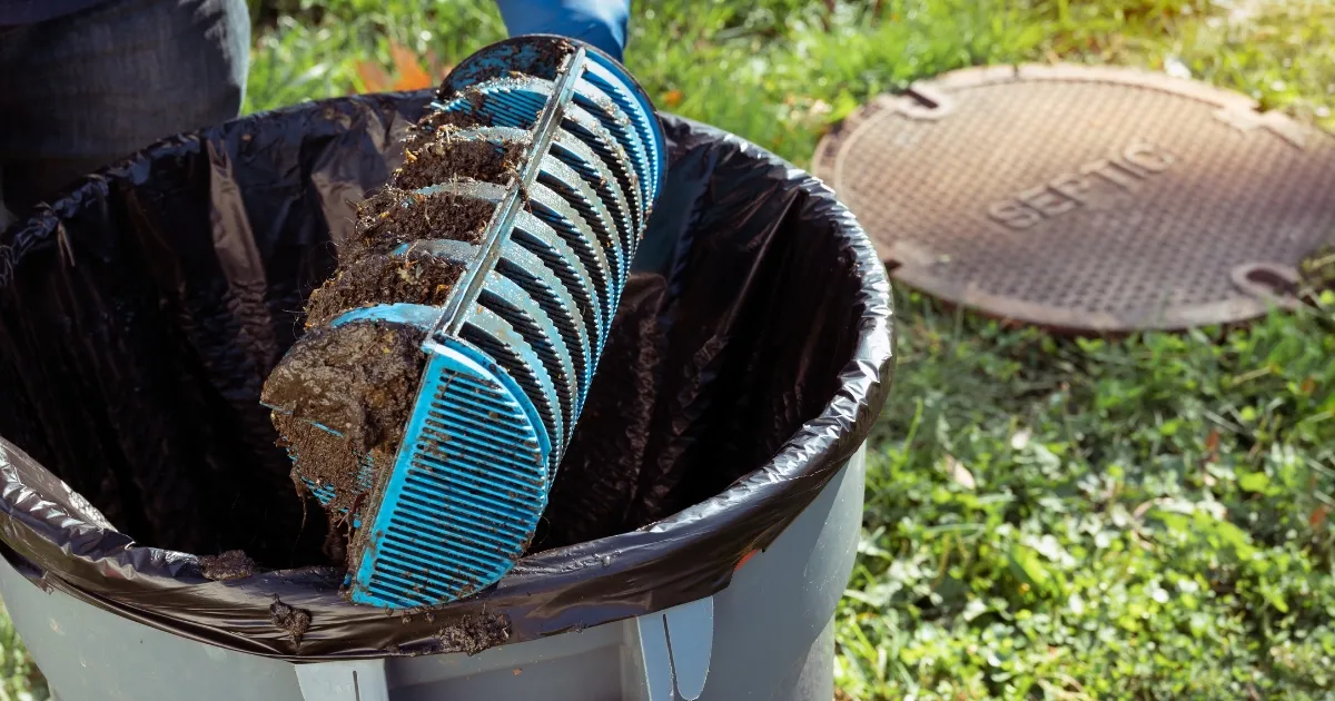 Next-Level Septic Tank Health Industry-Leading Clean-Out Techniques
