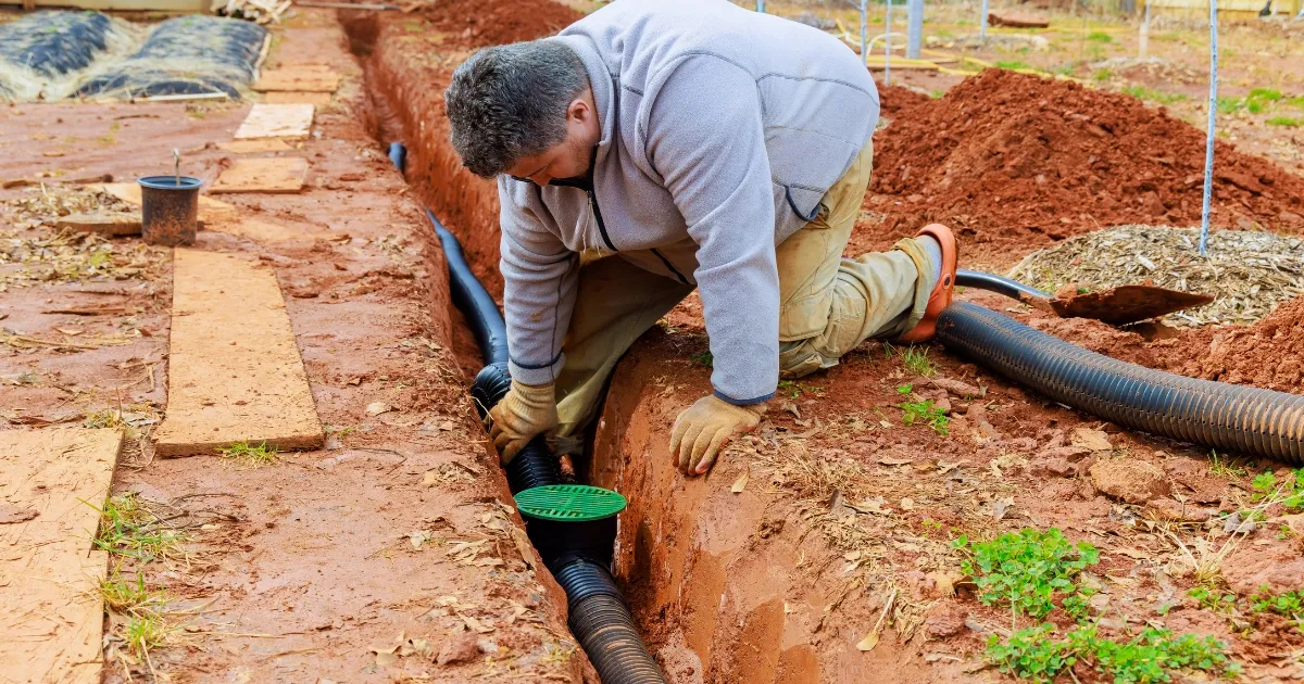 Optimal Septic Functionality Clean-Out Masters at Your Service