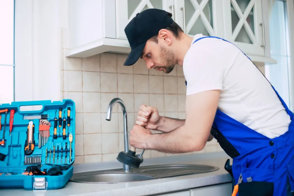 Plumbing Perfection Conquering Blocked Drains on the Central Coast