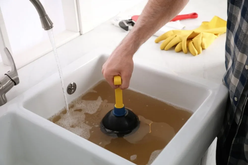 Plumbing Perfection Conquering Blocked Drains in Central Coast