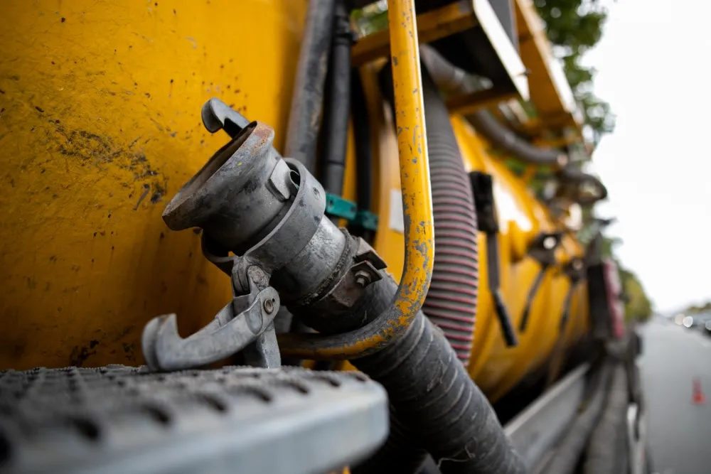 Professional Septic Absorption Trench Installation A Central Coast Must-Have