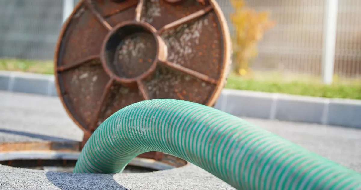 Recommendations and Resources for Septic Tank Owners