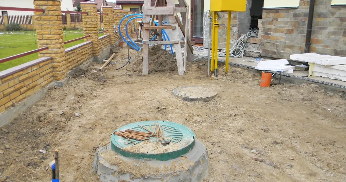Regular septic tank cleaning is essential