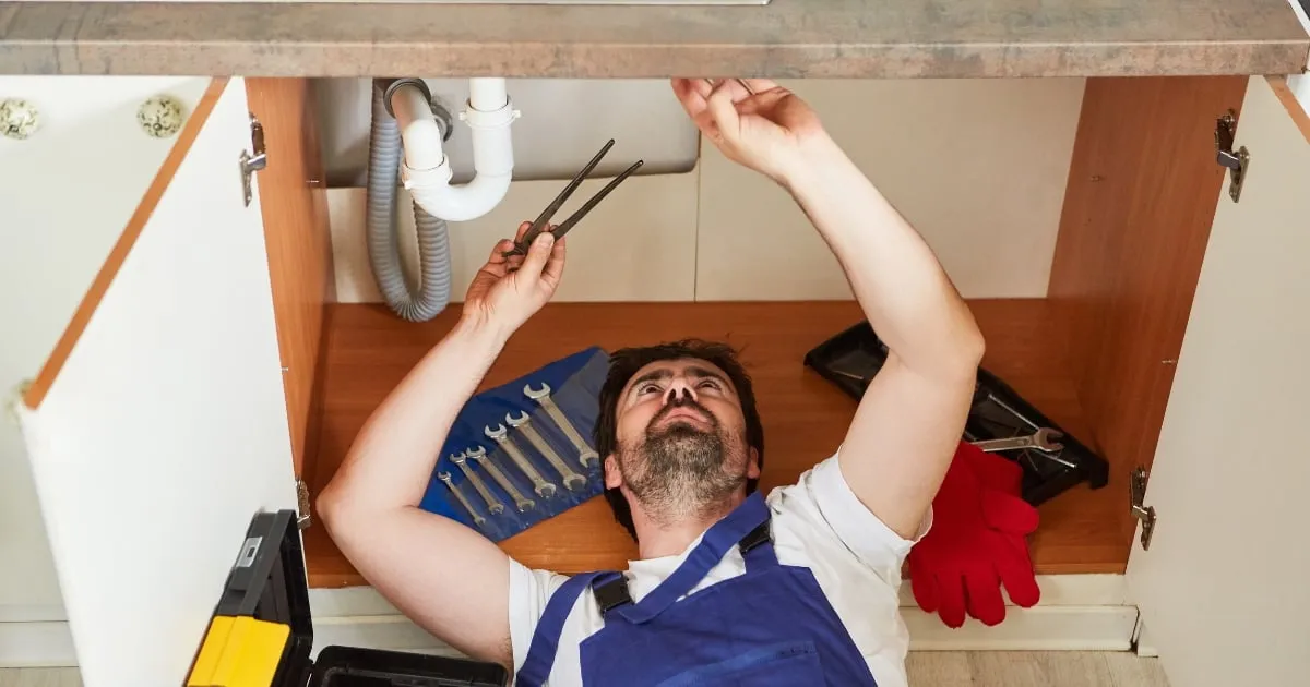 Safeguard Your Plumbing Expert Solutions
