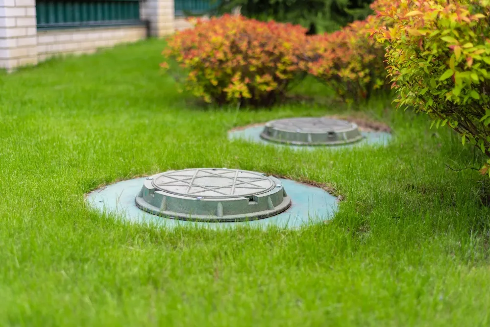 Septic System Regulations in Central Coast