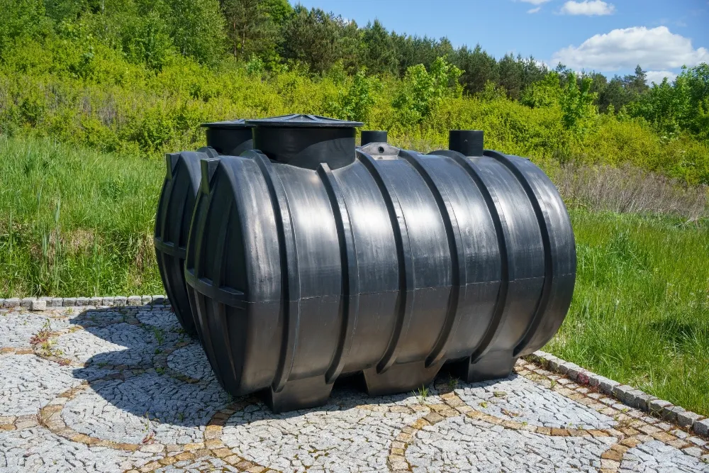 Septic System Rejuvenation Tank Clean-Outs That Make a Difference