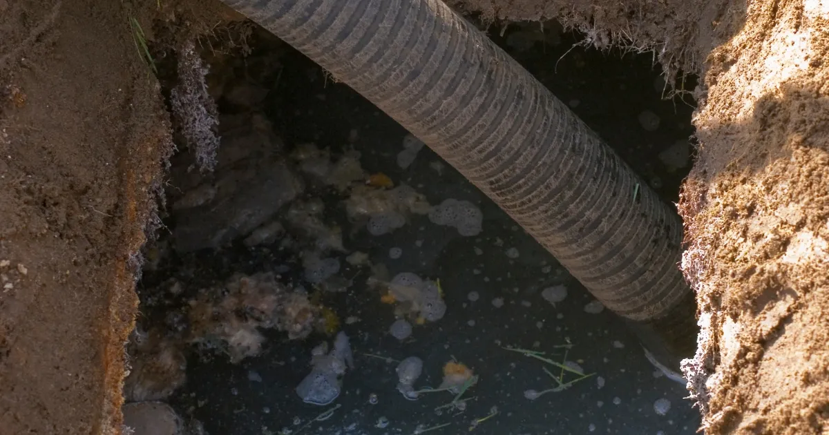 Septic System Symphony: The Harmony of Proper Tank Clean-Outs