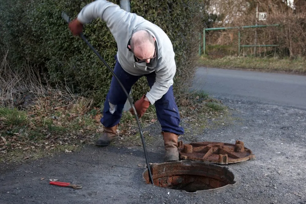 Septic Tank Clean-Out Essentials for Central Coast Homeowners