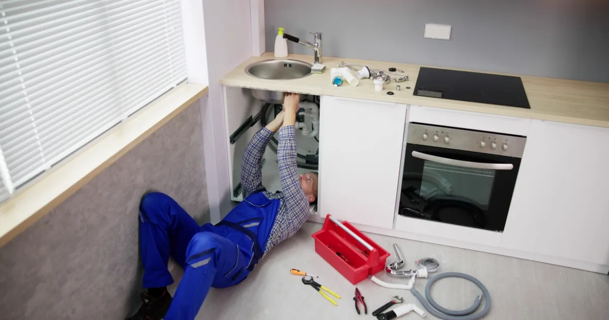 Services Offered by Professional Drain Services