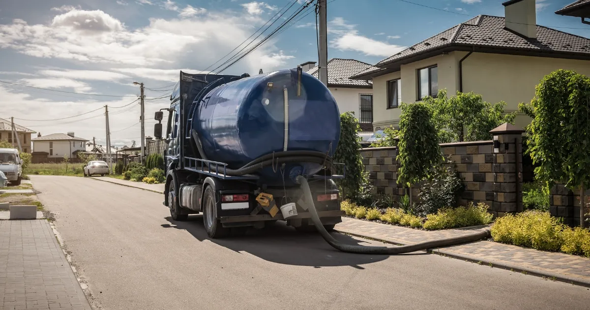 Services Offered by Pump-Out Partners