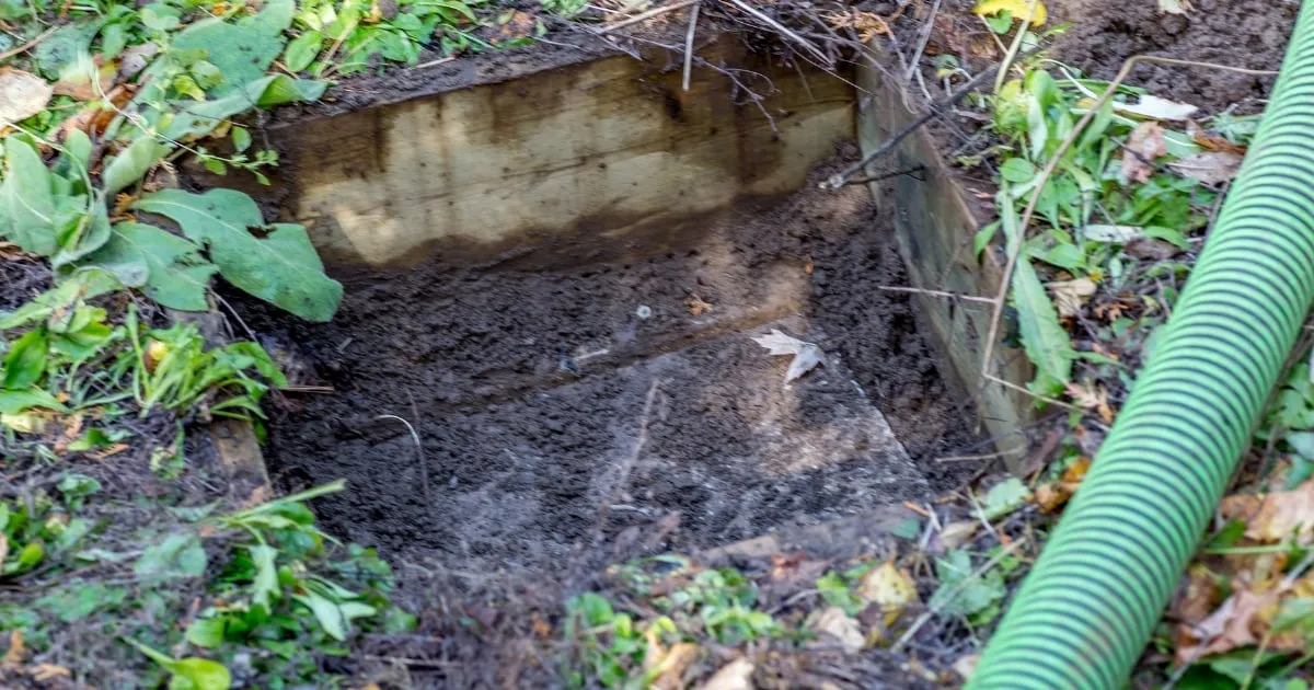 Signs That Your Septic System Needs Attention