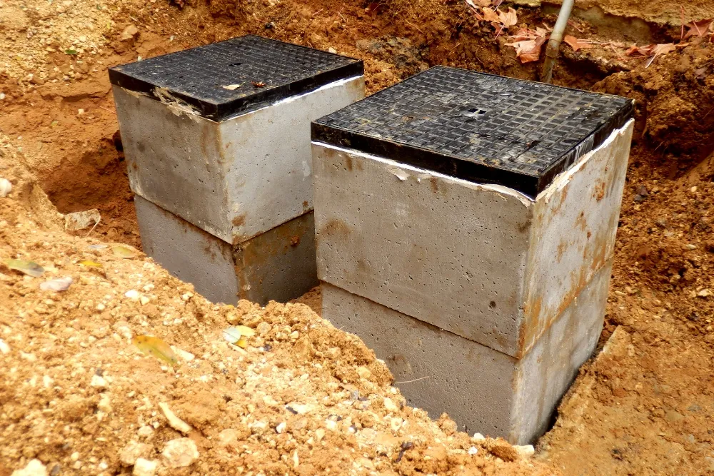 Soil Conditions and Site Assessment Key Factors for a Successful Clean-Out