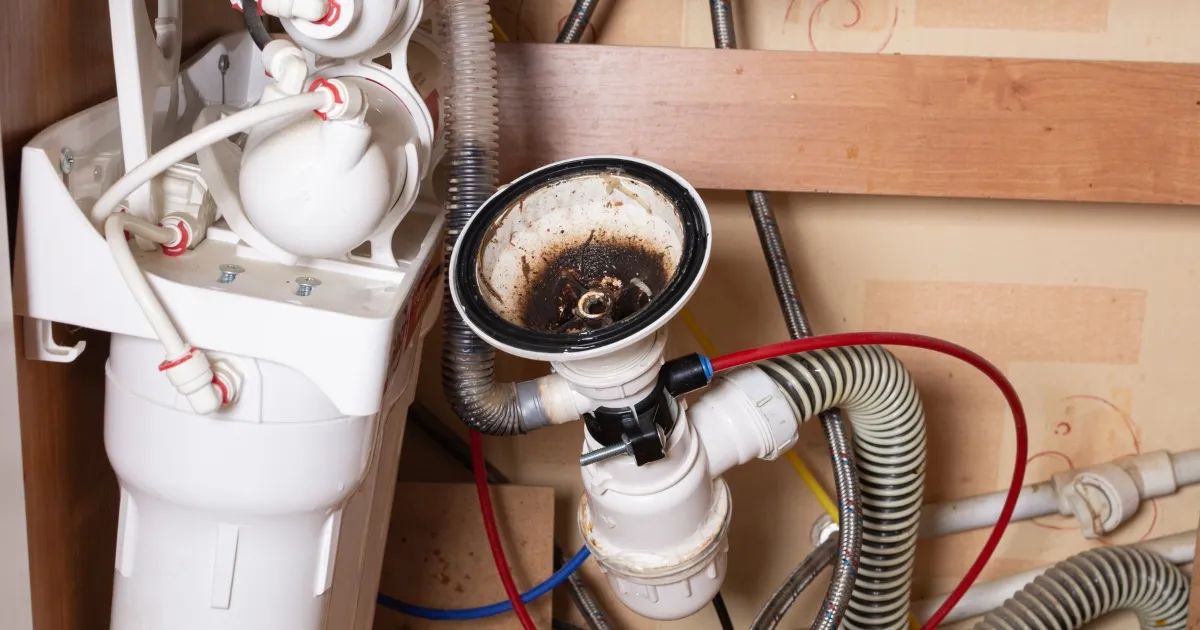 Solutions for Blocked Drains