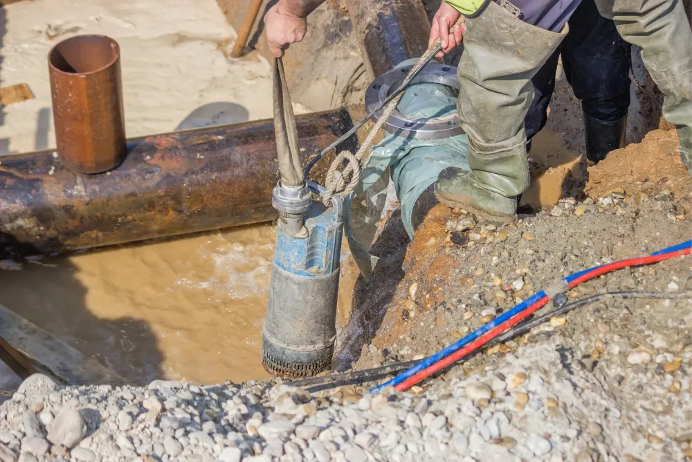 Solving Septic Mysteries Effective Pump-Out Strategies on the Central Coast