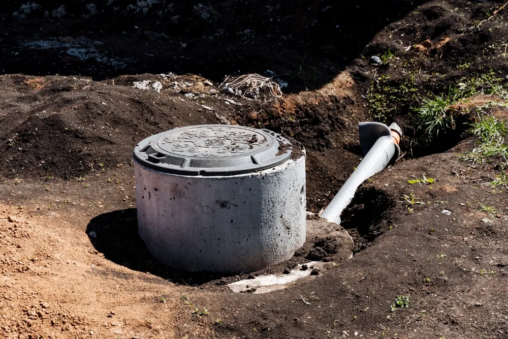 Streamlining Septic Success Central Coast Pump-Out Perfection