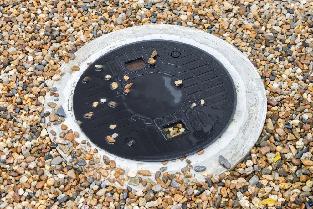 The Anatomy of a Perfect Septic Tank Clean-Out on the Central Coast