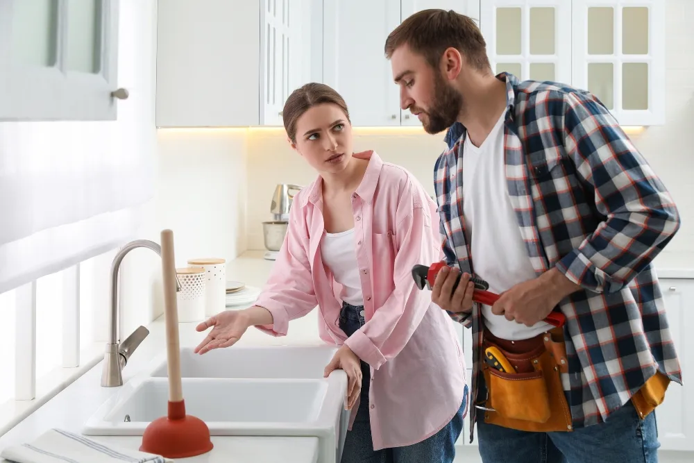 The Anatomy of the Perfect Septic Tank Clean-Out on the Central Coast