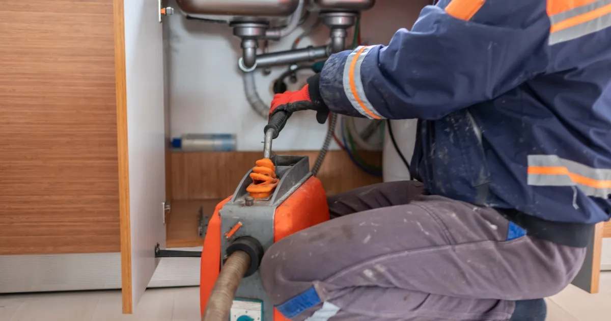 The Blocked Drain Dilemma Timely Solutions on the Central Coast