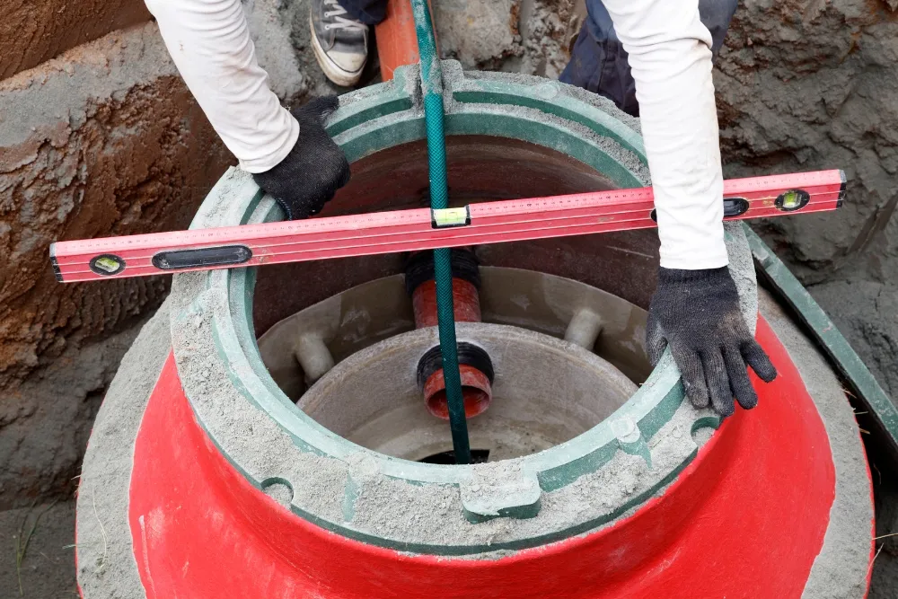 The Central Coast Chronicles Exceptional Septic Clean-Out Services