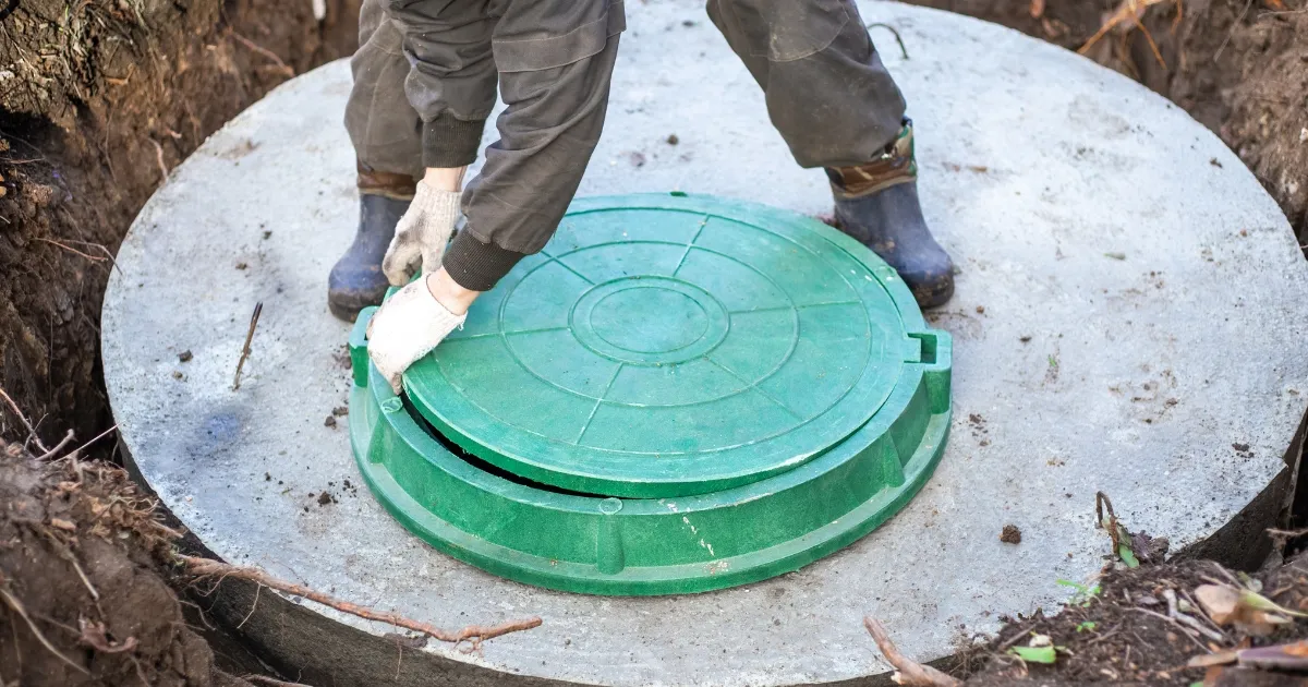 the crucial elements of expert trench installation