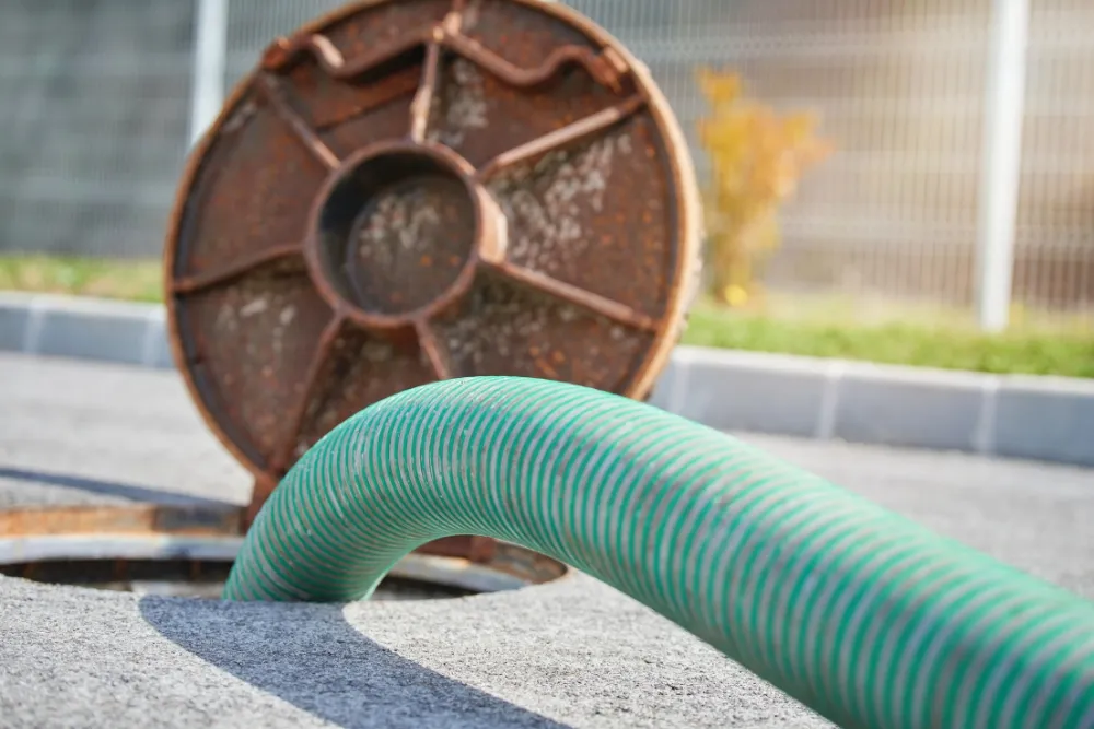 The Essence of Efficient Septic Pump-Outs on the Central Coast