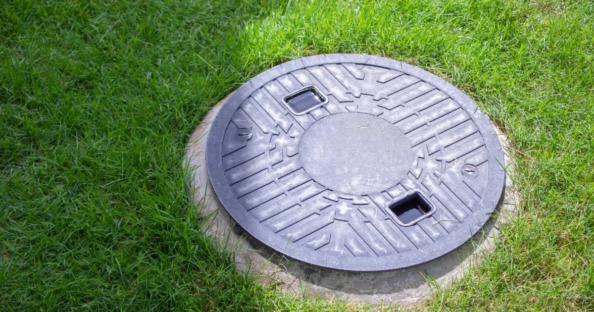 The Guardian of Your Septic System: Central Coast’s Clean-Out Professionals