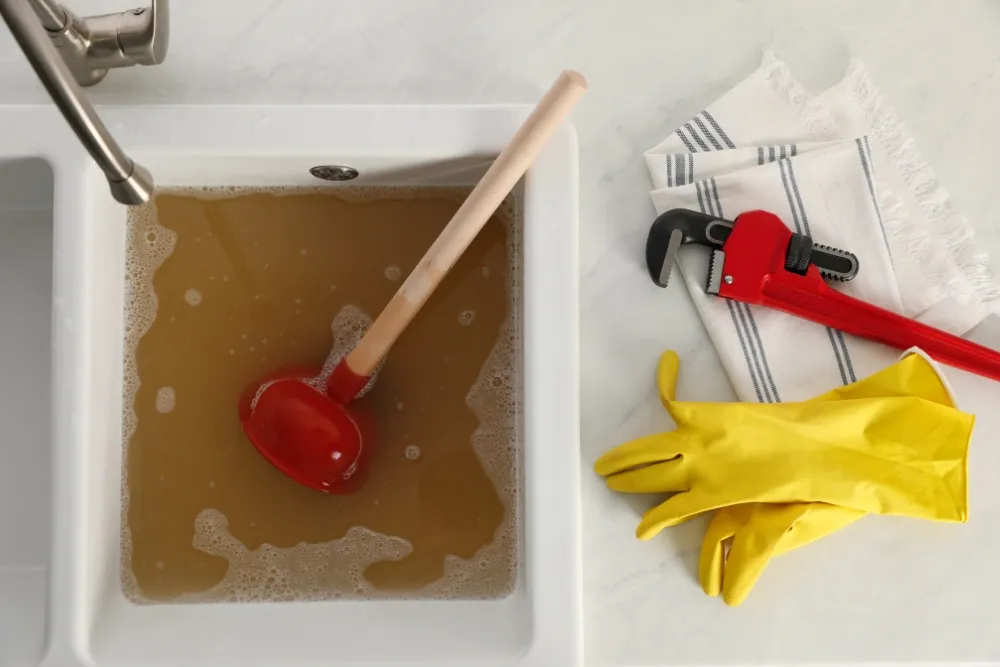 The Impact of Efficient Drain Unblocking on Central Coast Homes
