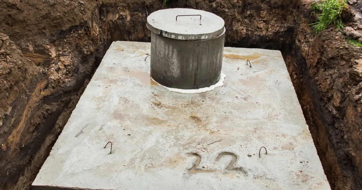 The Impact of Regular Septic System Services