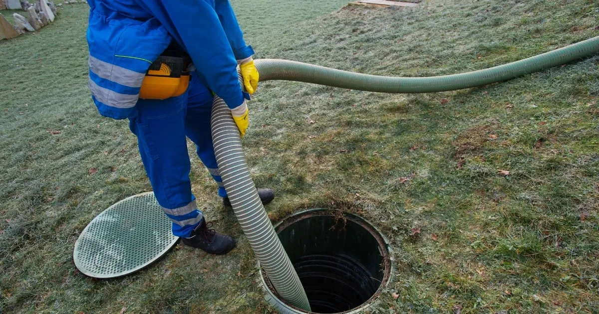 The Importance of Regular Septic Tank Maintenance