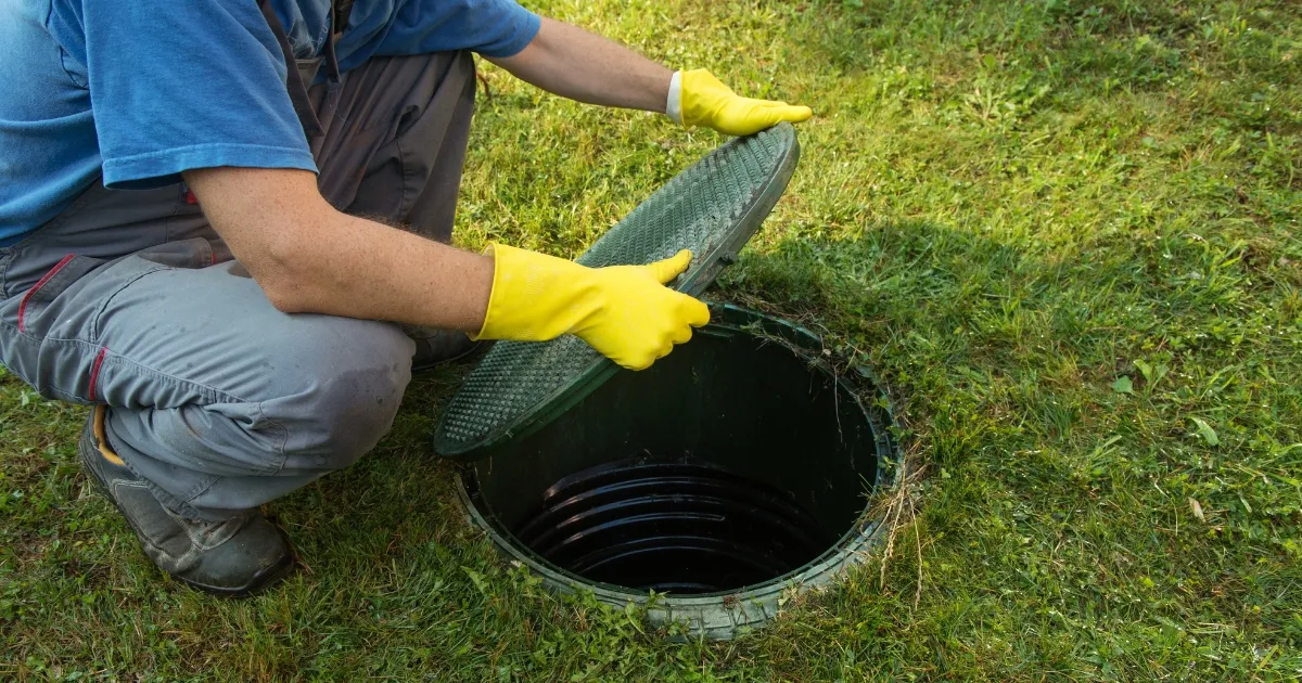 The Importance of Routine Septic Pump-Outs