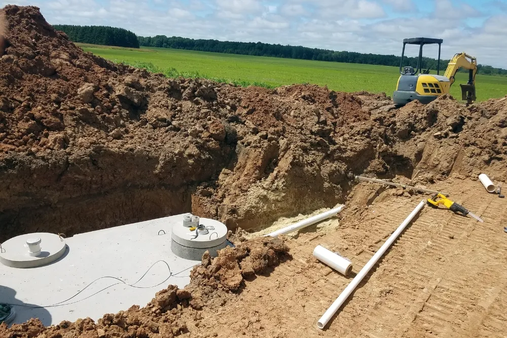 The Key to Continued Septic Efficiency Premium Pump-Out Services