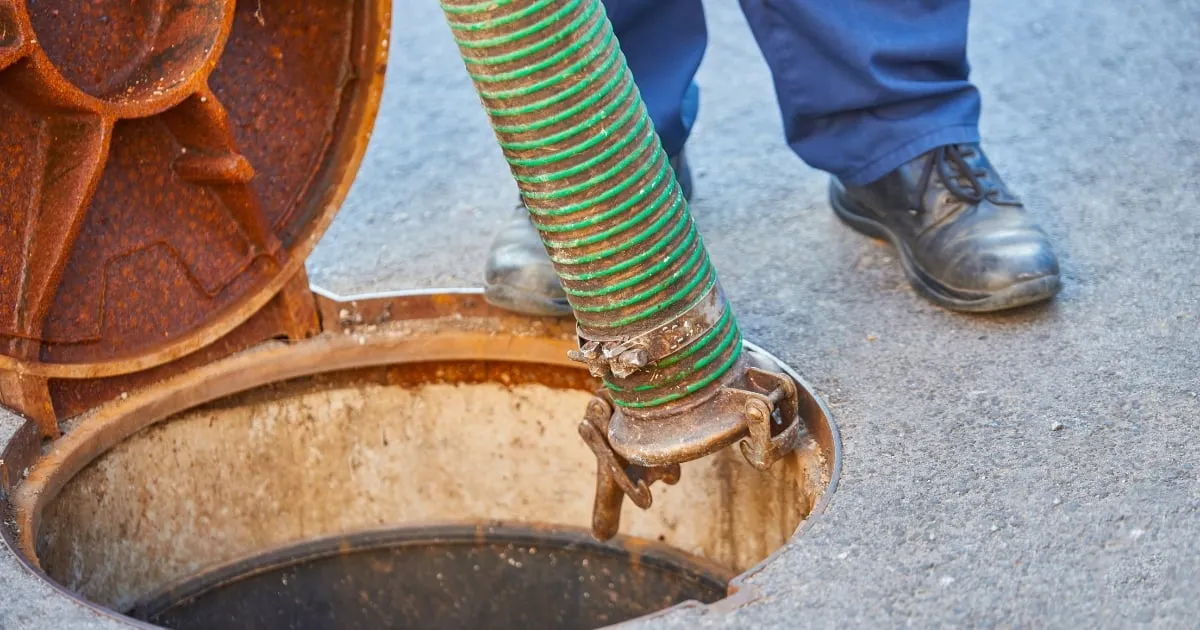 The Necessity of Professional Septic Tank Cleaning