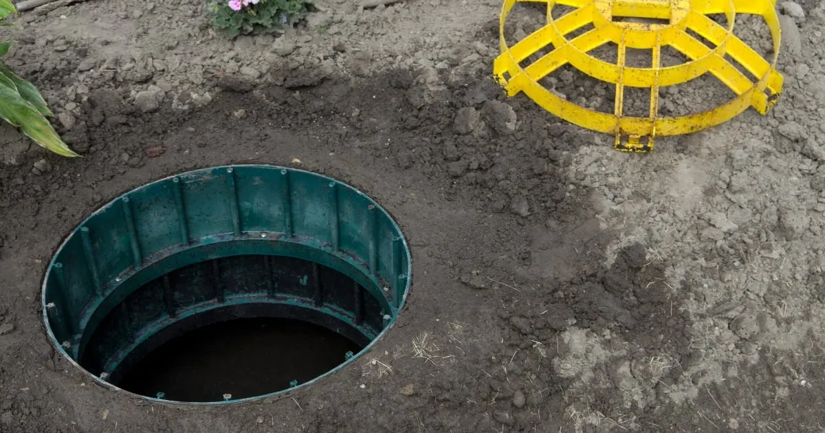 The Role of Bacteria in Your Septic System