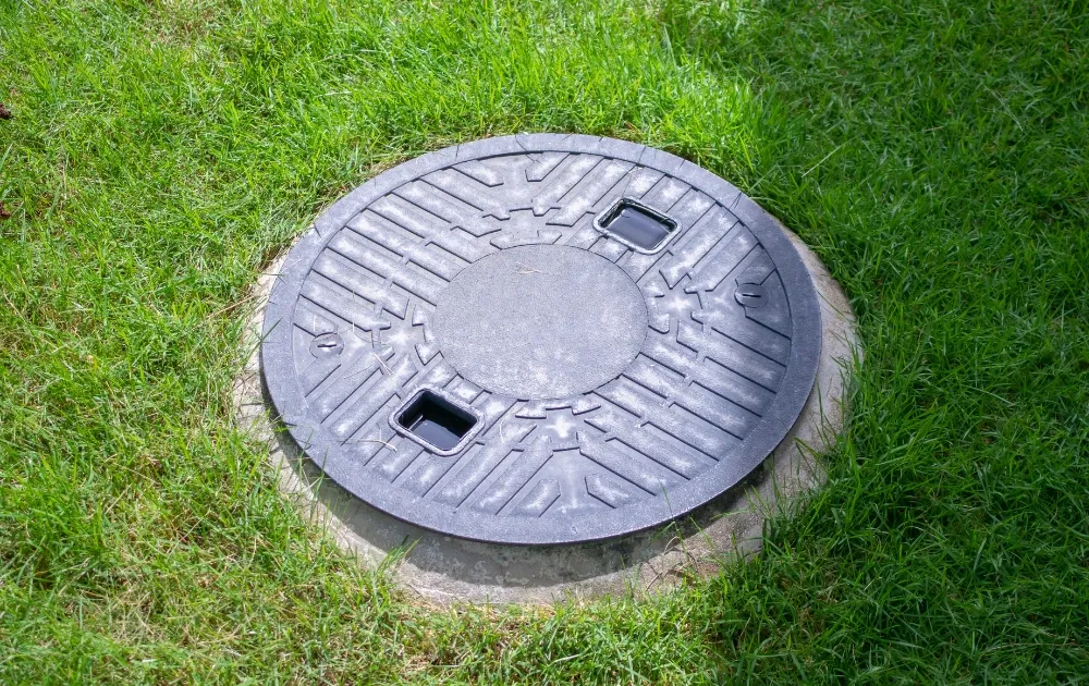 septic system