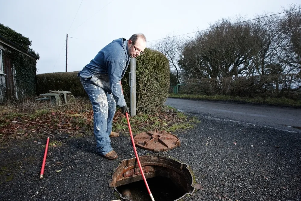 The Septic Clean-Out Commandments for Central Coast Property Owners