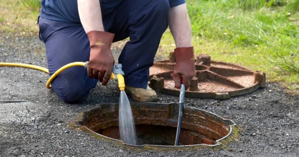 The Smart Choice for Septic System Health