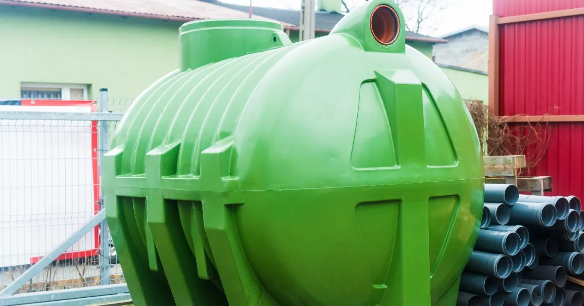 The Ultimate Care for Your Central Coast Septic Tank