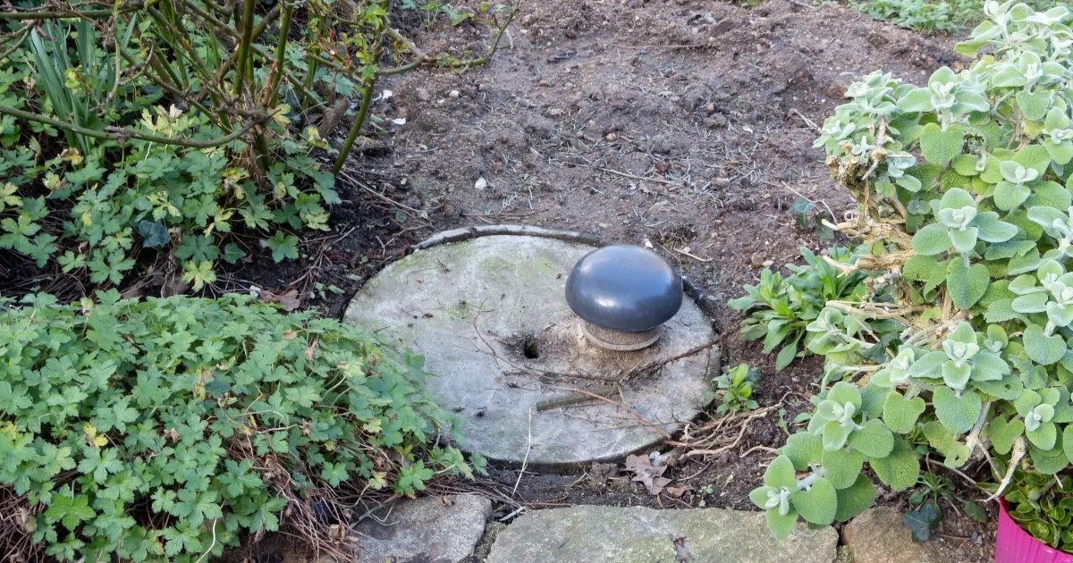 The Ultimate Clean-Out Essential Maintenance for Septic Tanks