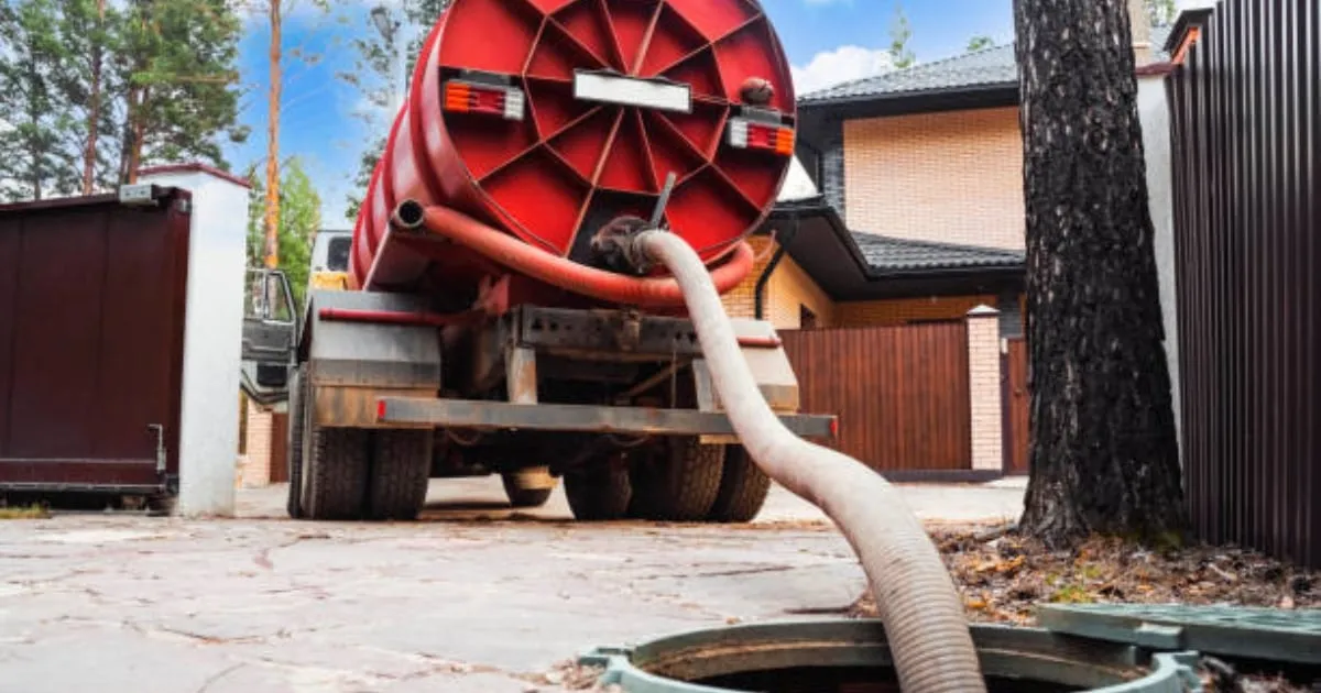 Tips for Maintaining and Troubleshooting Your Septic System