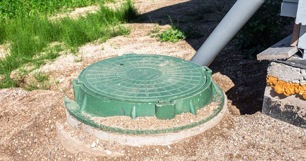 Tips for Septic Tank Maintenance