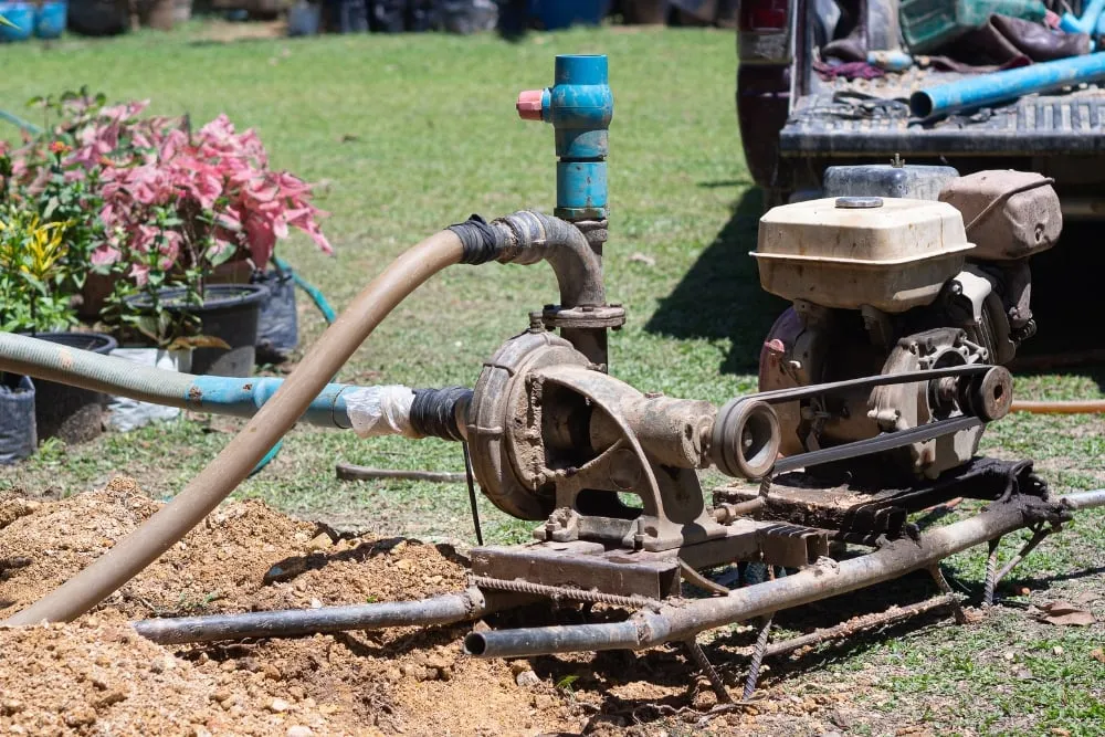 Top-Rated Septic Tank Cleaning Services in Central Coast