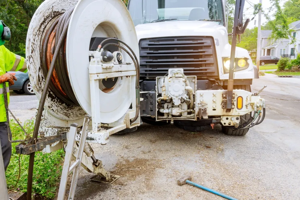 Transforming Central Coast Septic Systems with Expert Pump-Outs
