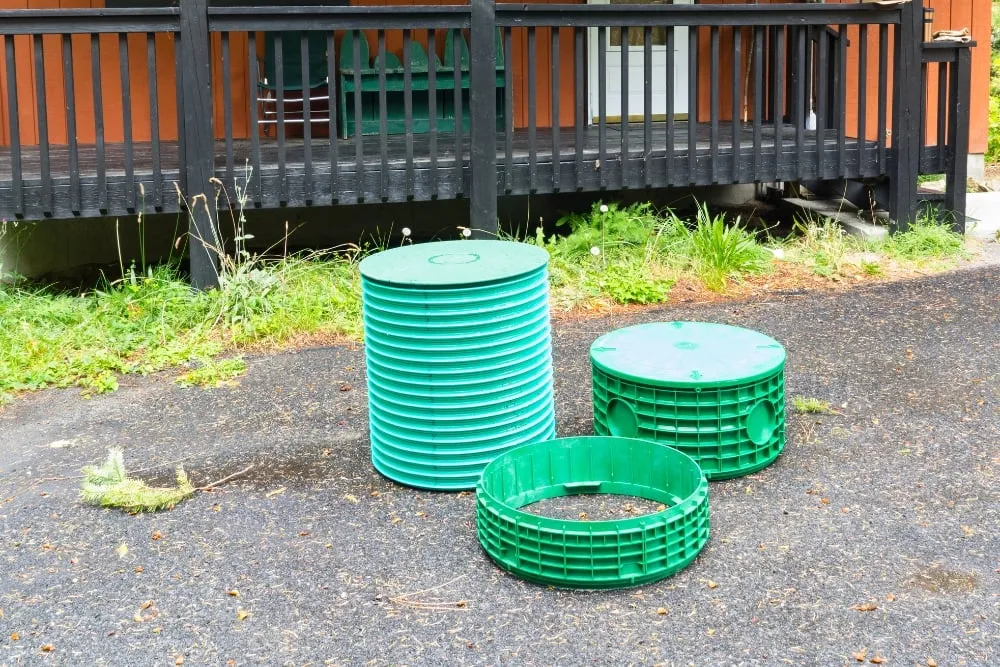 Troubleshooting Common Septic System Issues